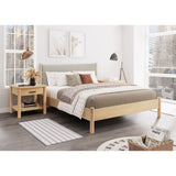 Bloomfield  Queen Bed Set - What A Room