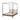 Bloomfield  Queen Canopy Bed Set