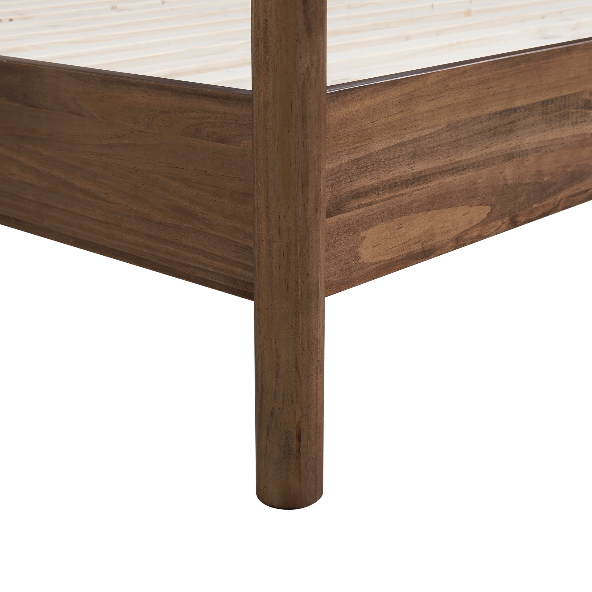 Bloomfield  Queen Canopy Bed Set - What A Room