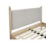 Bloomfield  Queen Canopy Bed Set - What A Room