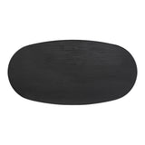 Aniston  93" Oval Dining Table - What A Room