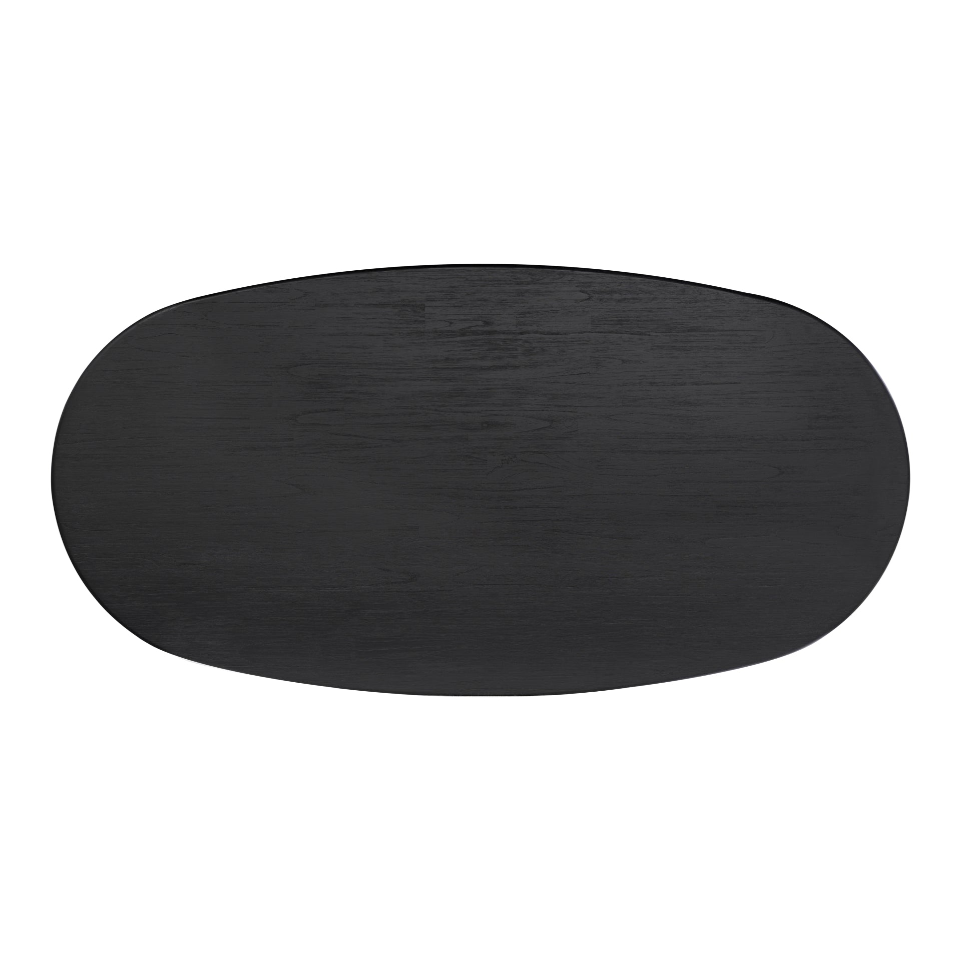Aniston  93" Oval Dining Table - What A Room
