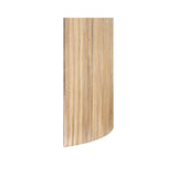 Aniston  92.5" Oval Dining Table - What A Room