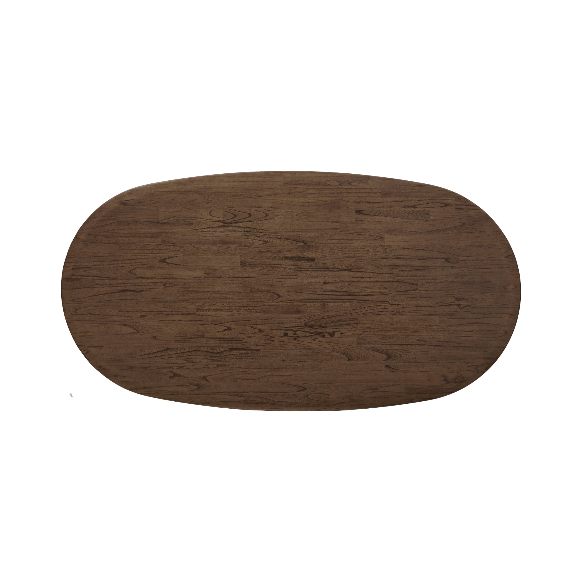 Drego  79" Oval Dining Table - What A Room
