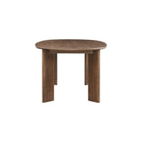 Drego  79" Oval Dining Table - What A Room