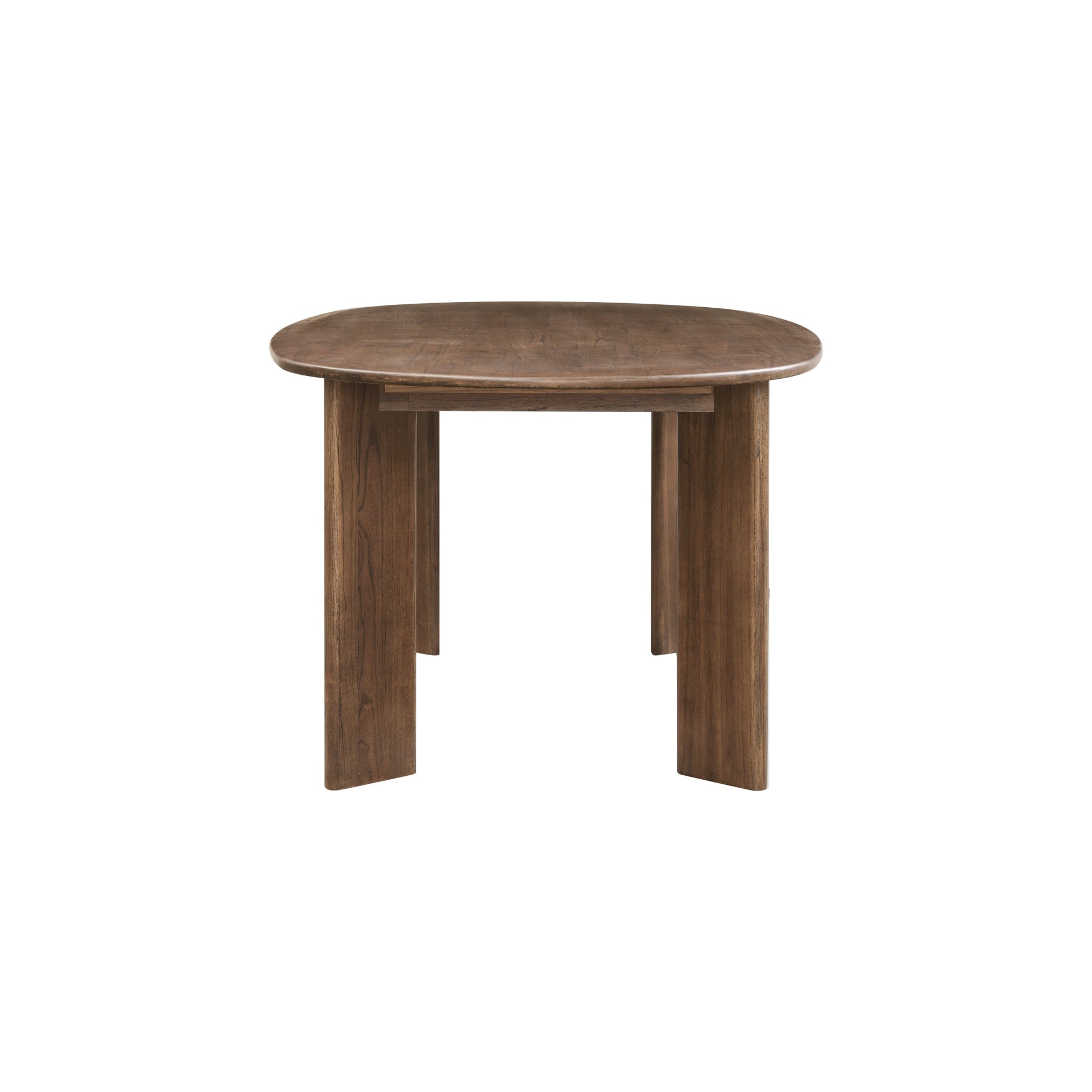 Drego  79" Oval Dining Table - What A Room