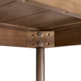 Drego  79" Oval Dining Table - What A Room