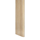 Drego  78.5" Oval Dining Table - What A Room