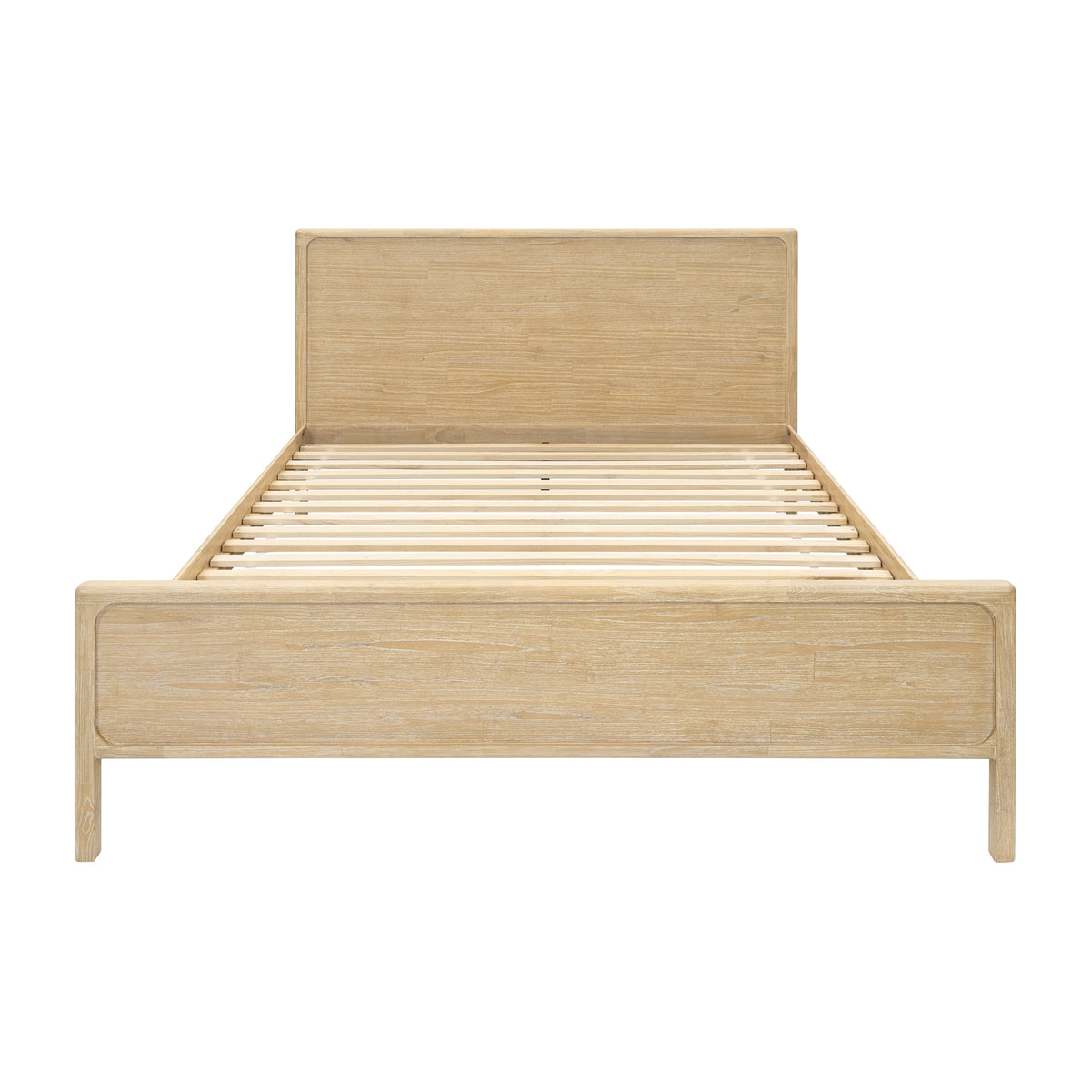Hansville  King Bed Set - What A Room