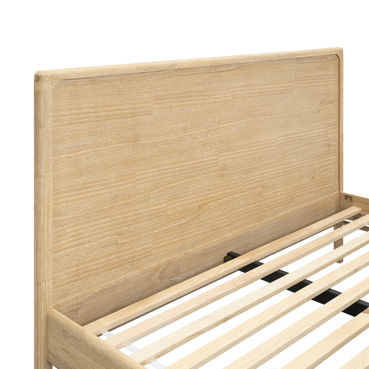 Hansville  King Bed Set - What A Room