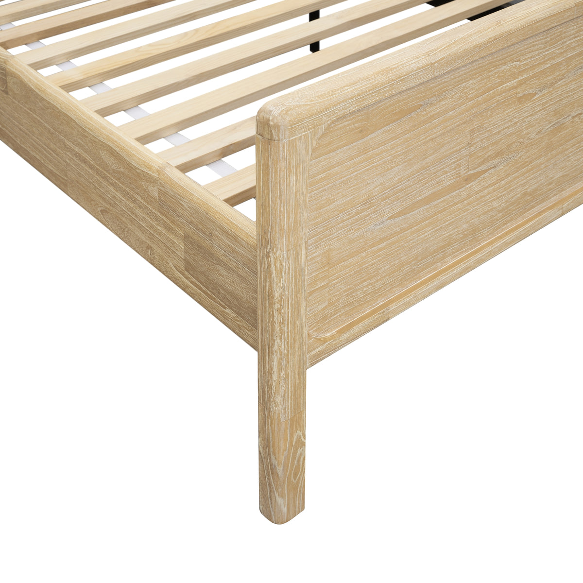 Hansville  King Bed Set - What A Room