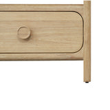Hansville Nightstand/Side Table - What A Room