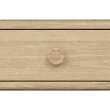Hansville Nightstand/Side Table - What A Room