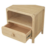 Hansville Nightstand/Side Table - What A Room