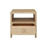 Hansville Nightstand/Side Table - What A Room