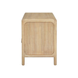 Hansville Nightstand/Side Table - What A Room
