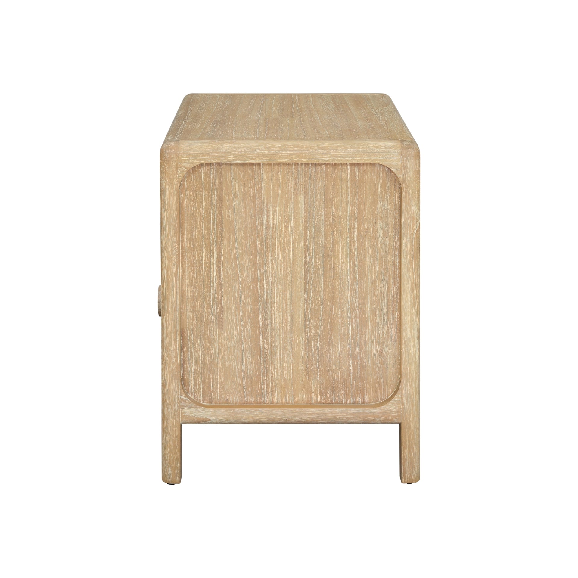 Hansville Nightstand/Side Table - What A Room