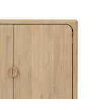 Hansville Sideboard  4 Doors w/ 2 Inner Drawers - What A Room