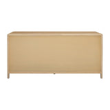Hansville Sideboard  4 Doors w/ 2 Inner Drawers - What A Room