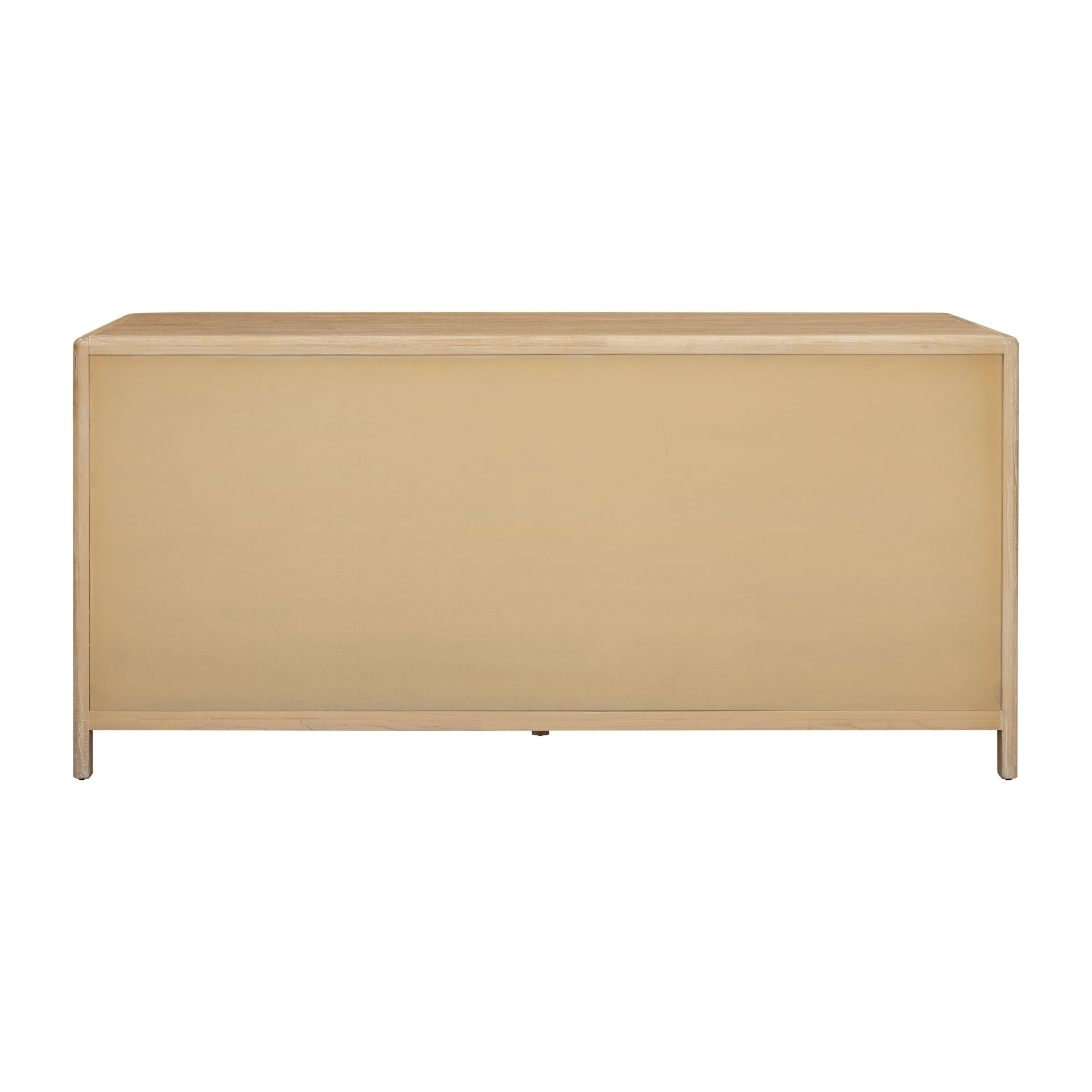 Hansville Sideboard  4 Doors w/ 2 Inner Drawers - What A Room