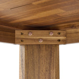 Wilmington  79" Dining Table - What A Room