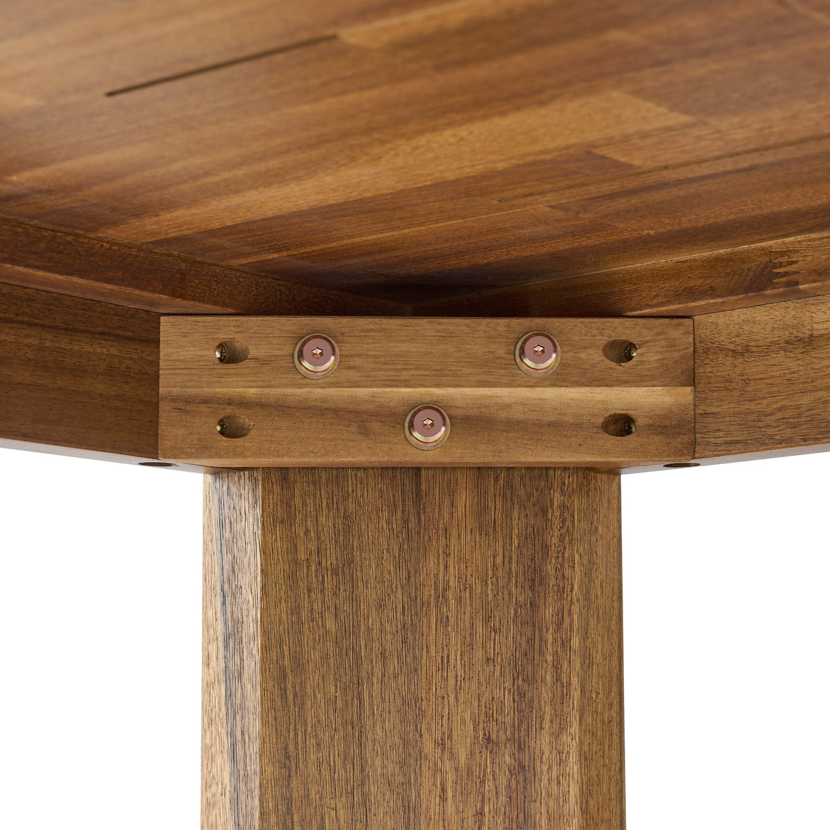 Wilmington  79" Dining Table - What A Room