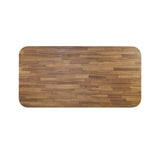 Wilmington  79" Dining Table - What A Room