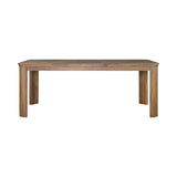 Wilmington  79" Dining Table - What A Room