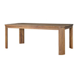 Wilmington  79" Dining Table - What A Room