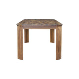 Wilmington  79" Dining Table - What A Room