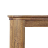 Wilmington  79" Dining Table - What A Room