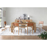 Wilmington  79" Dining Table - What A Room