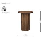 Mayville Side/End Table - What A Room