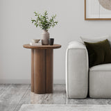 Mayville Side/End Table - What A Room