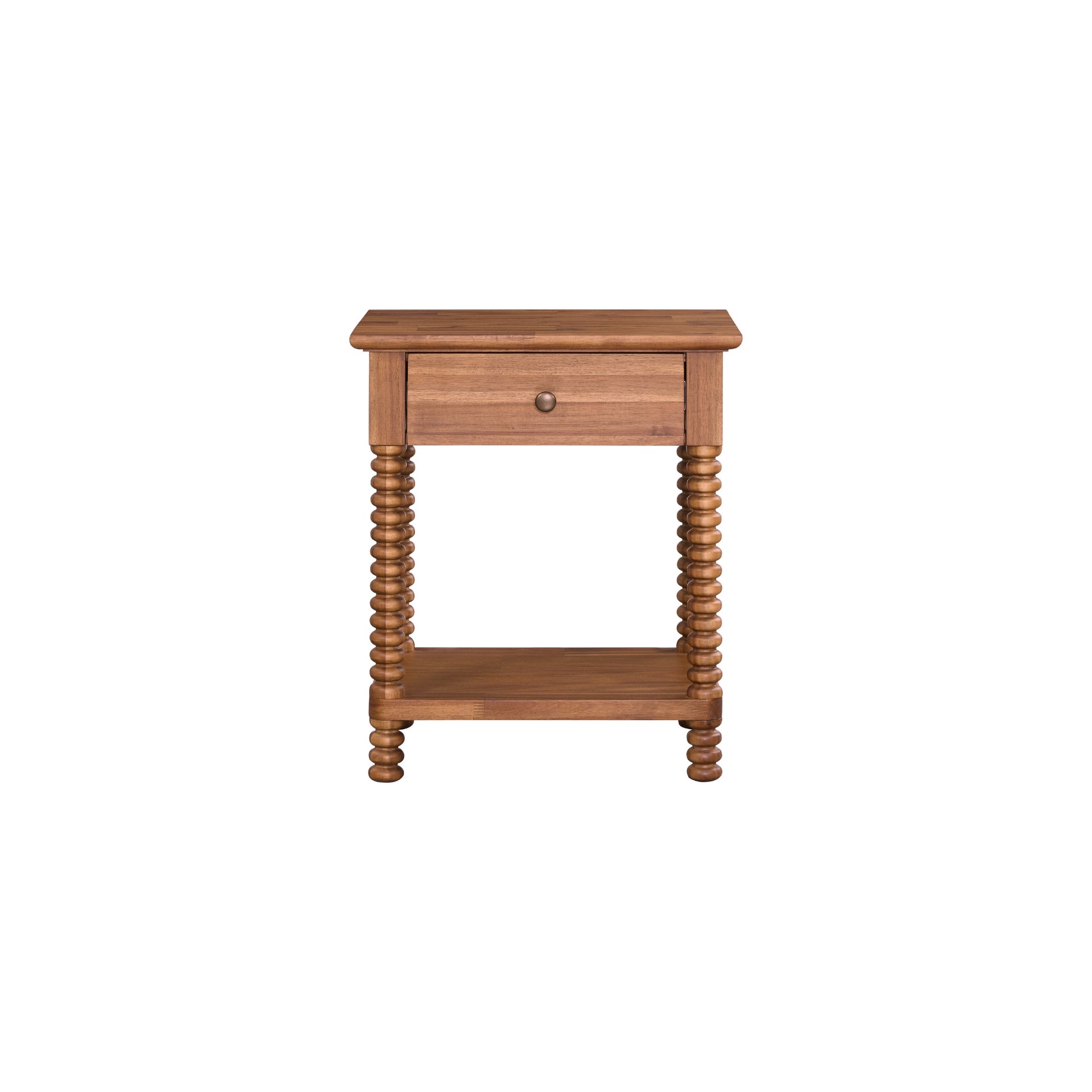 Azella  Nighstand/Side Table - What A Room