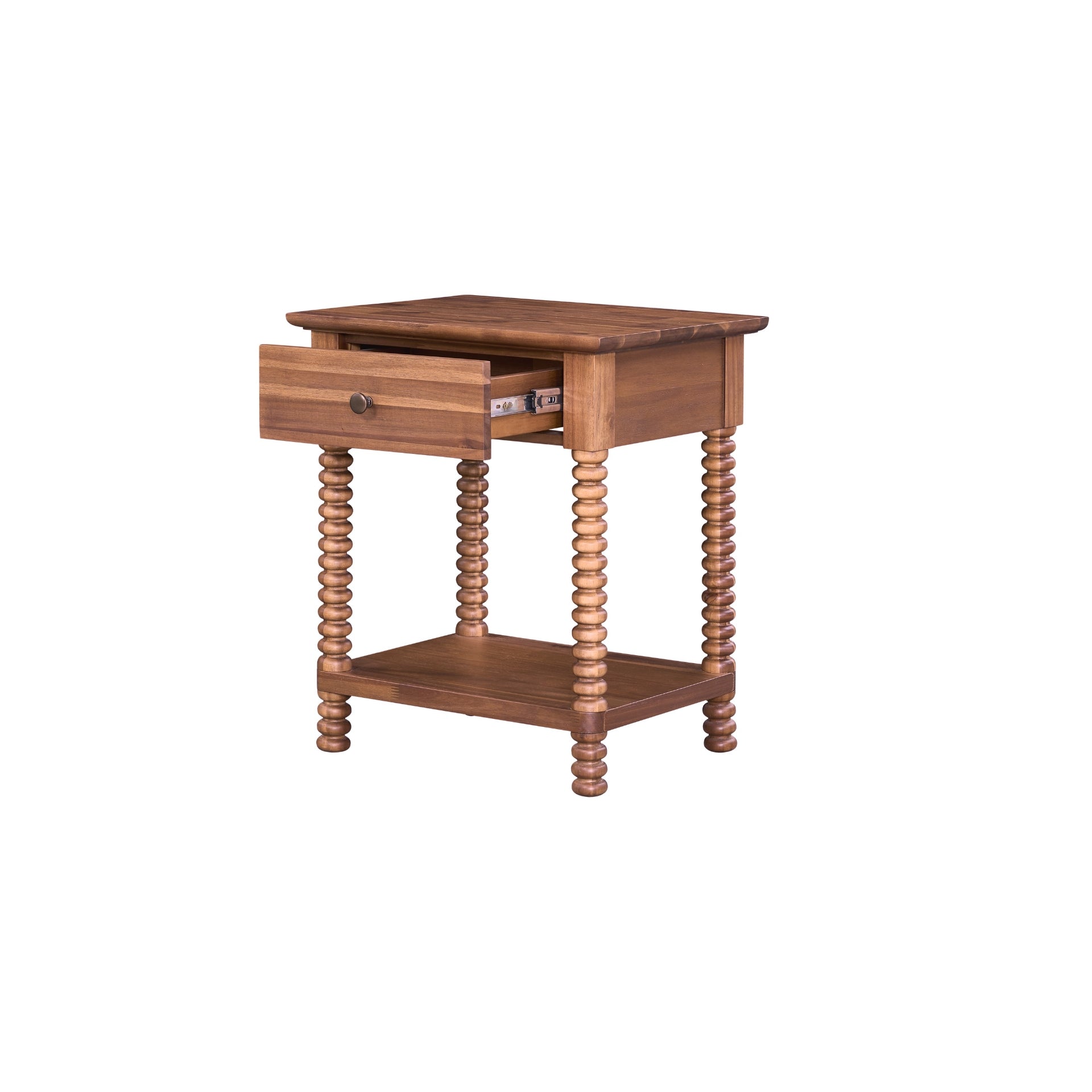 Azella  Nighstand/Side Table - What A Room