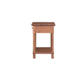 Azella  Nighstand/Side Table - What A Room