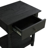 Azella  Nighstand/Side Table - What A Room