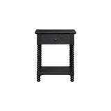 Azella  Nighstand/Side Table - What A Room