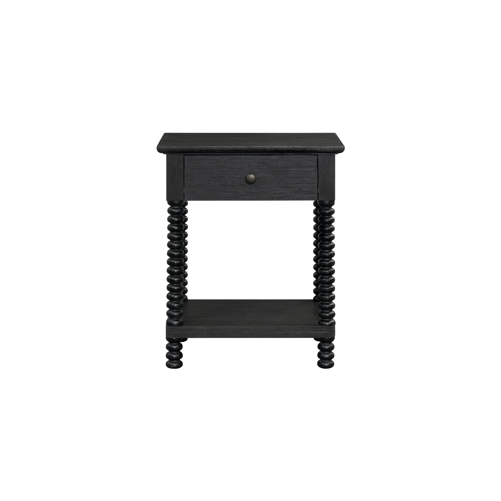 Azella  Nighstand/Side Table - What A Room