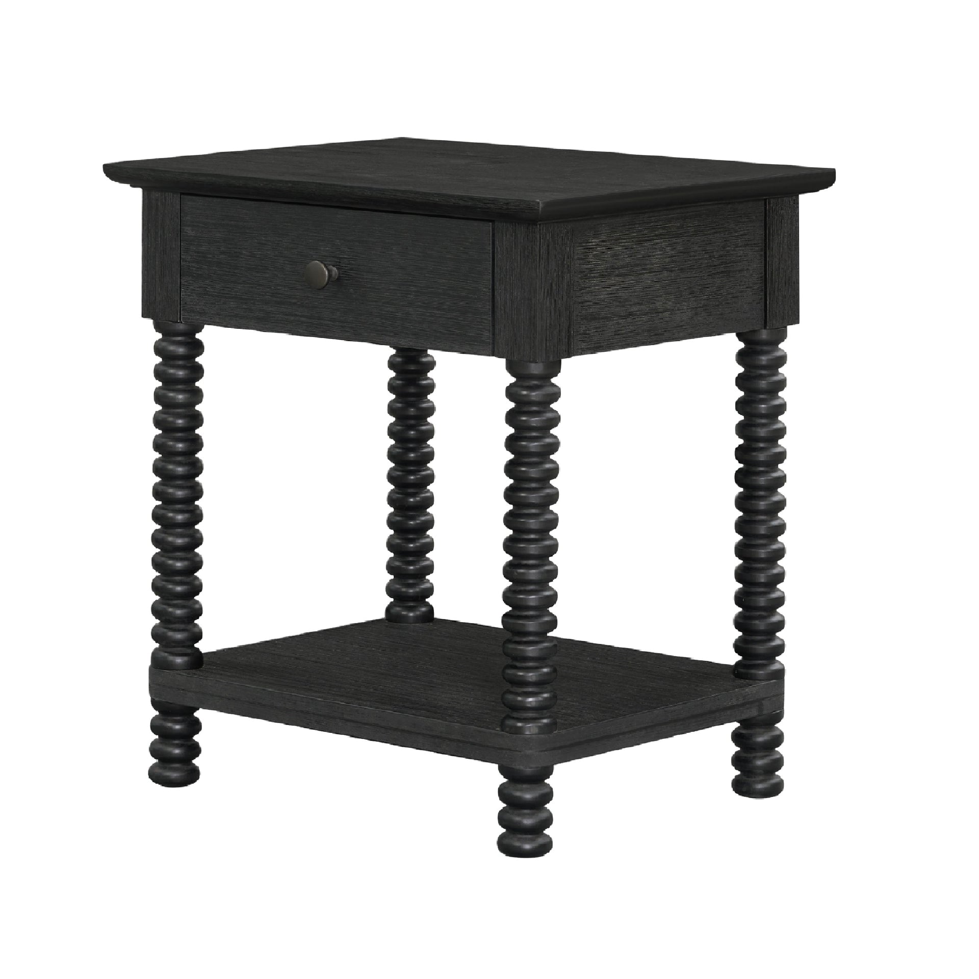 Azella  Nighstand/Side Table - What A Room