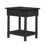 Azella  Nighstand/Side Table - What A Room