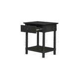 Azella  Nighstand/Side Table - What A Room