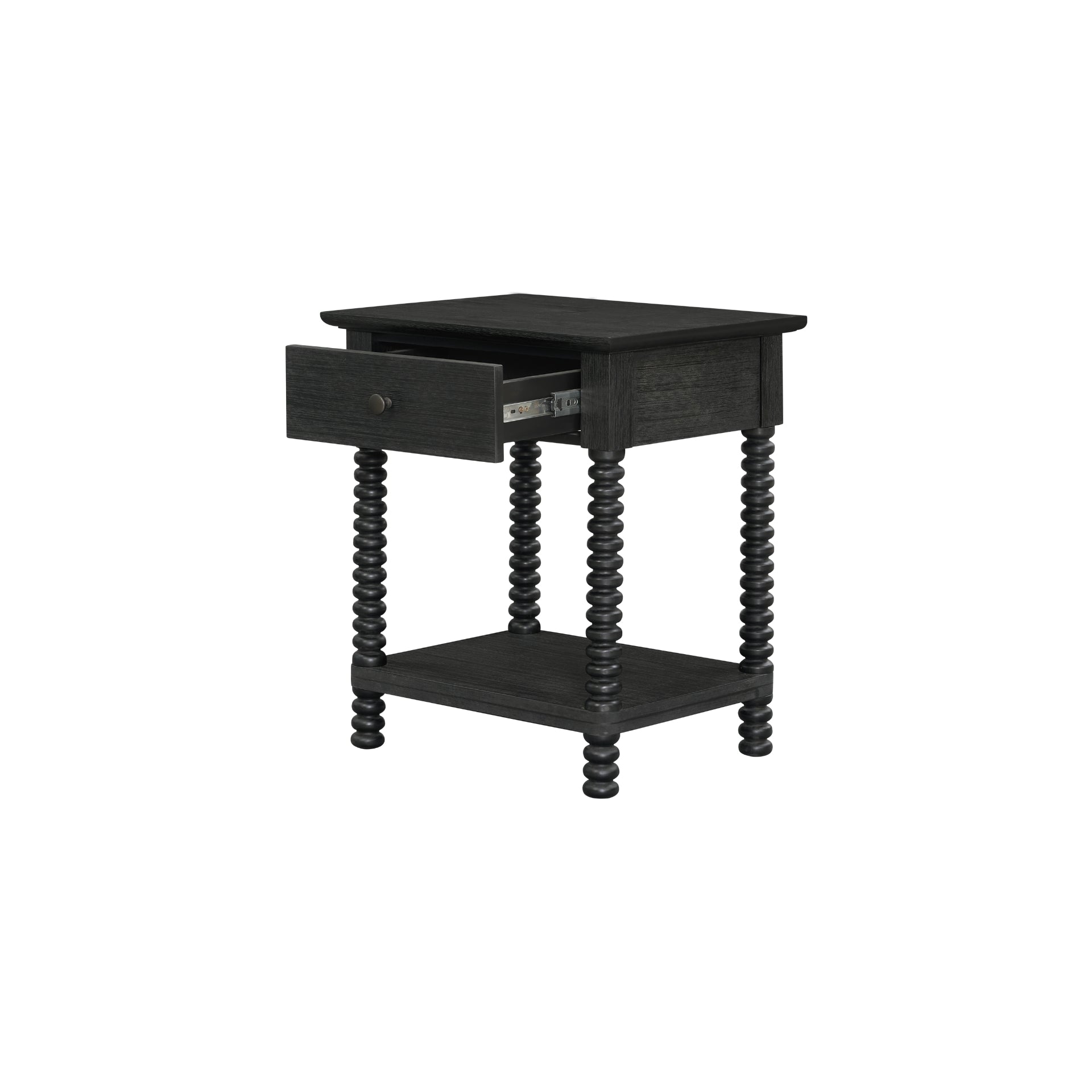 Azella  Nighstand/Side Table - What A Room