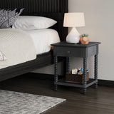 Azella  Nighstand/Side Table - What A Room