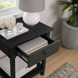 Azella  Nighstand/Side Table - What A Room
