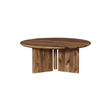 Petrilio  Round Coffee Table - What A Room