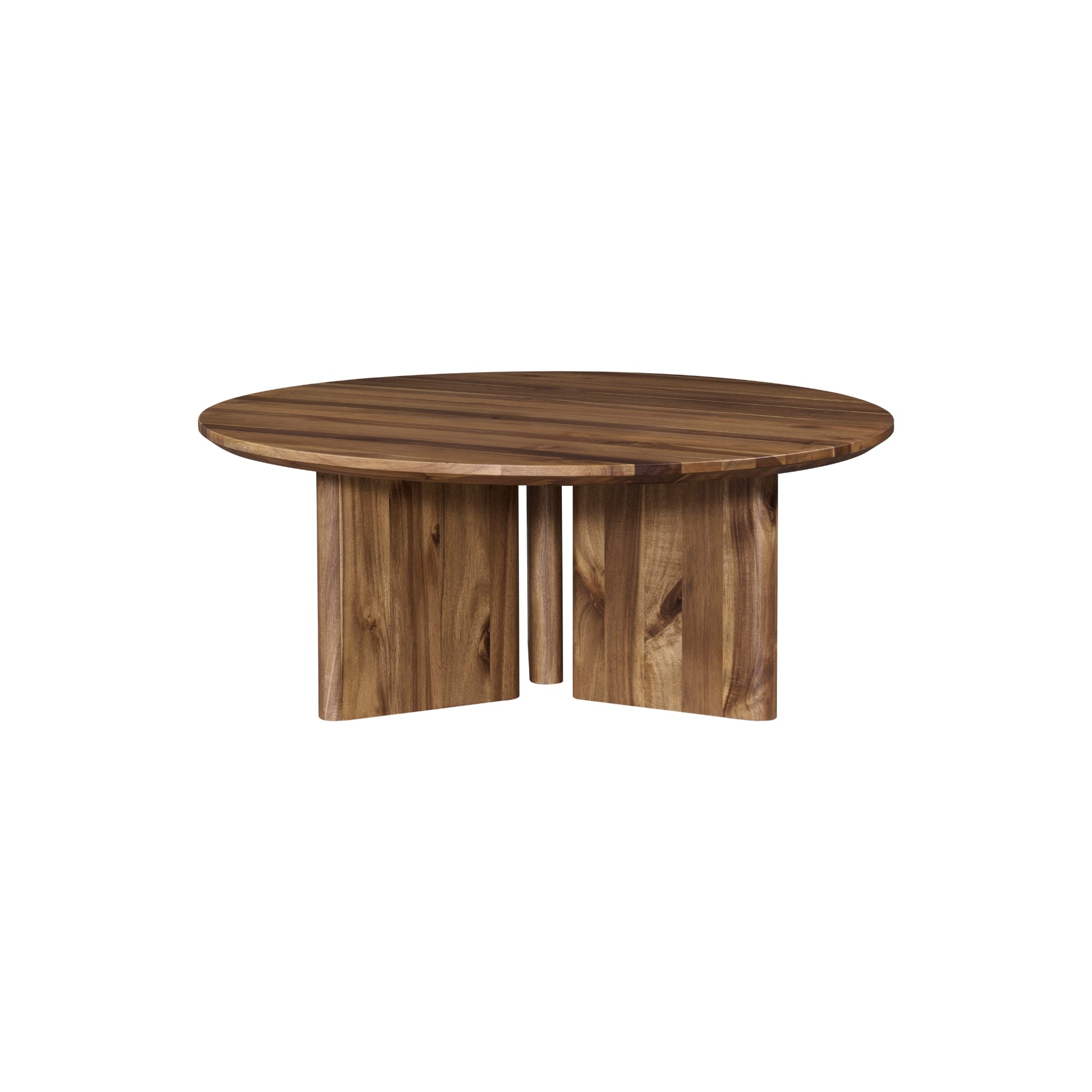 Petrilio  Round Coffee Table - What A Room