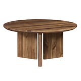 Petrilio  Round Coffee Table - What A Room