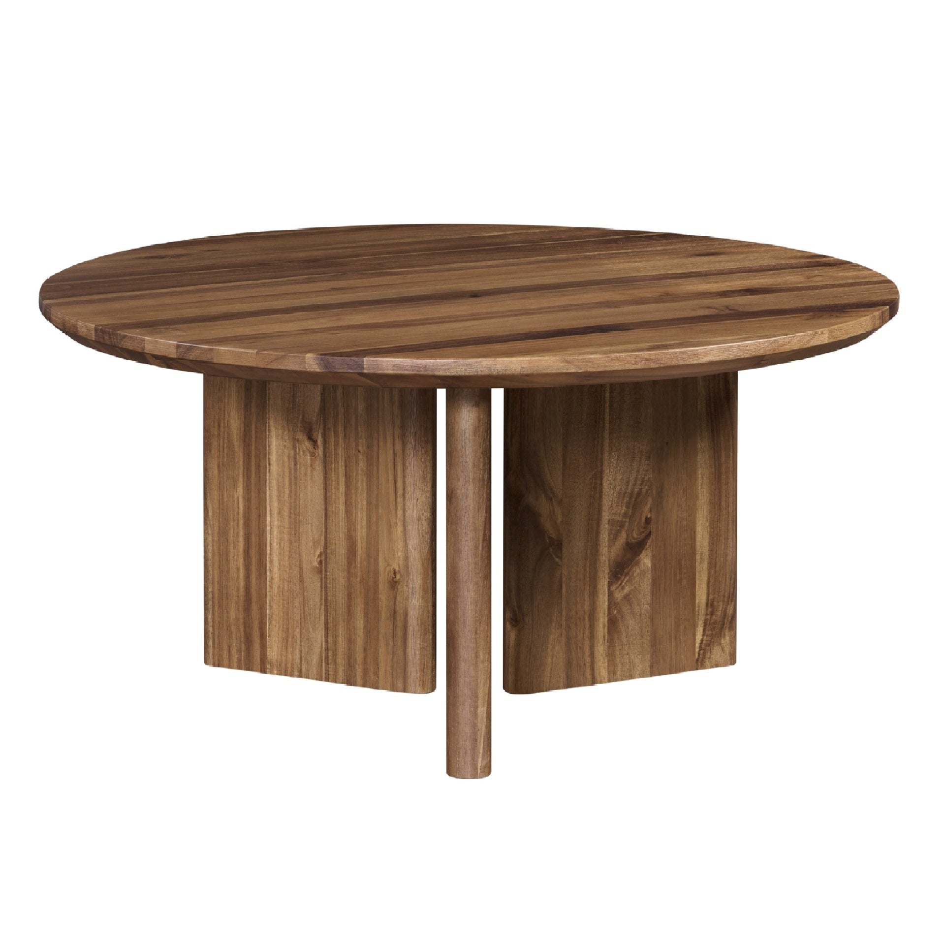 Petrilio  Round Coffee Table - What A Room